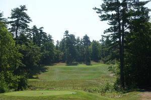 Lake Winnipesaukee 17th